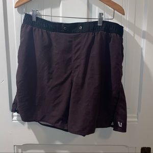 Men’s Vuori shorts
